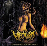 Meduza (7) : Terdoktrin Tak Bernyawa (CD, EP)